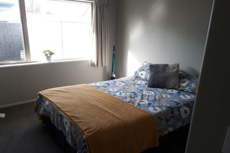 Photo of property in 11 Henley Close, Rolleston, 7614