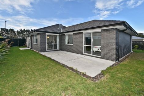 Photo of property in 12 Dunlops Crescent, Marshland, Christchurch, 8083