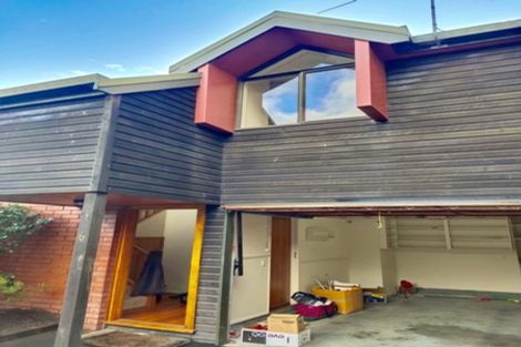 Photo of property in 6/27 Darvel Street, Riccarton, Christchurch, 8011