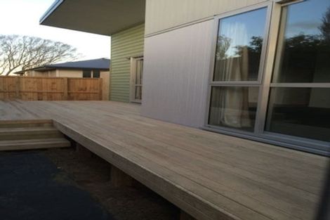 Photo of property in 51 Chartwell Street, Burwood, Christchurch, 8083