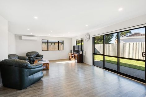 Photo of property in 12 Rufus Street, Rolleston, 7614