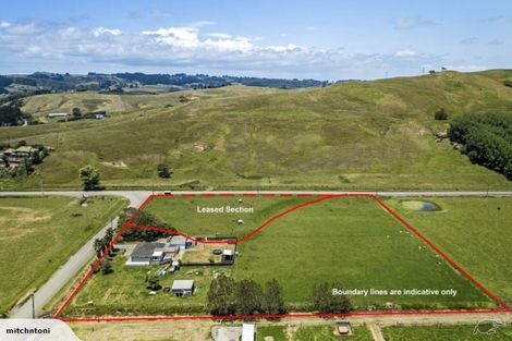 Photo of property in 303 Jordan Road, Kaukapakapa, Warkworth, 0984