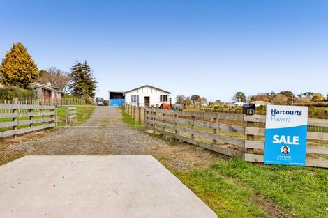 Photo of property in 29 Clifford Road, Eltham, 4322