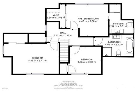 Photo of property in 2 Tio Tio Road, Miramar, Wellington, 6022