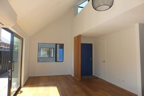 Photo of property in 3/7 Strauss Place, Somerfield, Christchurch, 8024