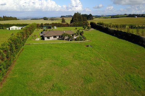Photo of property in 264 Lodore Road, Okaihau, 0475