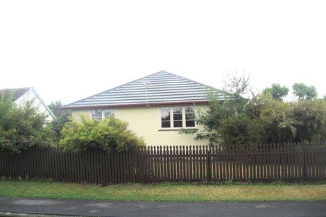 Photo of property in 17 Westcott Street, Dallington, Christchurch, 8061