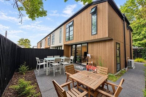 Photo of property in 8/91 Springfield Road, St Albans, Christchurch, 8014