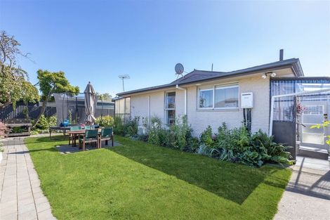 Photo of property in 3/18 Oakhampton Street, Hornby, Christchurch, 8042
