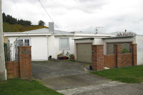 Photo of property in 16 Thirlmere Street, Wainuiomata, Lower Hutt, 5014