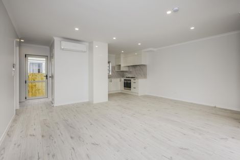 Photo of property in 167c Russell Road, Manurewa, Auckland, 2102