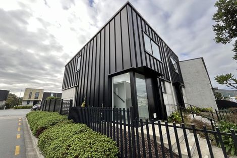 Photo of property in 431a Jackson Street, Petone, Lower Hutt, 5012