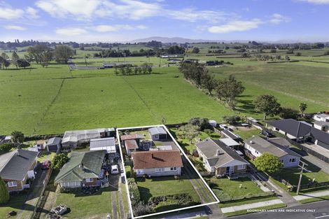 Photo of property in 1054 Hazelmere Crescent, Te Awamutu, 3800