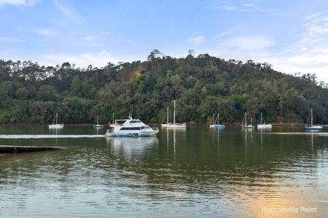 Photo of property in 305/160d Hobsonville Point Road, Hobsonville, Auckland, 0616