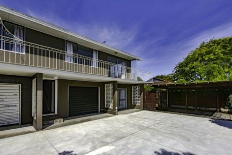 Photo of property in 1/33 Northfield Road, Casebrook, Christchurch, 8051