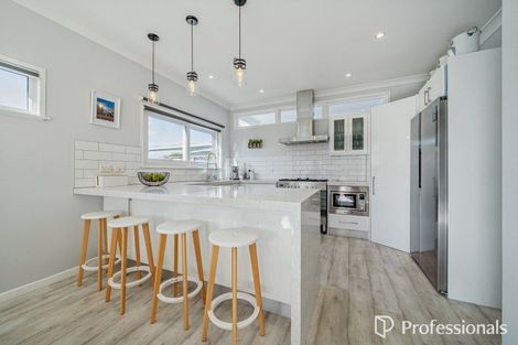 Photo of property in 32 Orr Crescent, Hutt Central, Lower Hutt, 5011