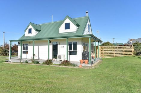 Photo of property in 61 Canterbury Street, Ashley, Rangiora, 7477