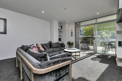 Photo of property in Ga/11 Pakenham Street East, Auckland Central, Auckland, 1010