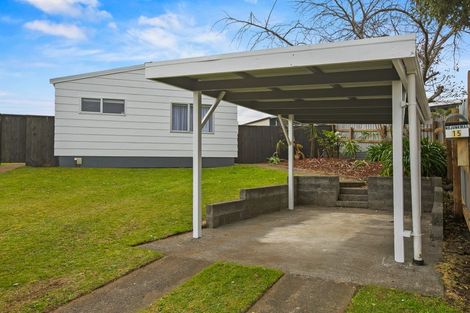 Photo of property in 15 Oleander Place, Bell Block, New Plymouth, 4312