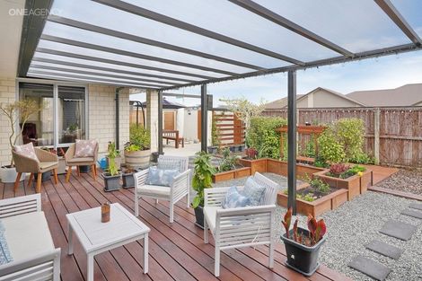 Photo of property in 2 Wakeman Way, Kaiapoi, 7630