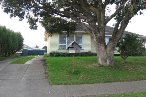 Photo of property in 5 Edinburgh Street, Feilding, 4702
