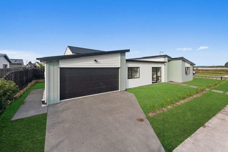 Photo of property in 2 Hirere Street, Te Kauwhata, 3710