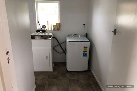 Photo of property in 3a Strange Street, Waitara, 4320