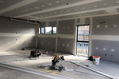 Photo of property in 141 Grove Road, Papakura, 2110