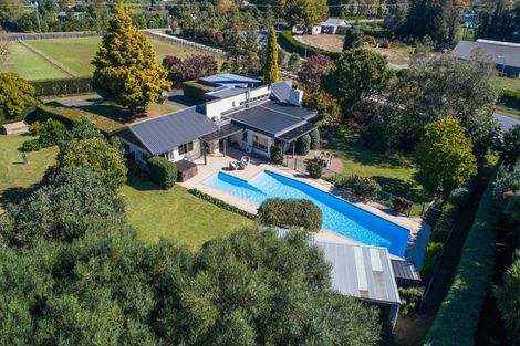 Photo of property in 365 Newell Road, Tamahere, Hamilton, 3283