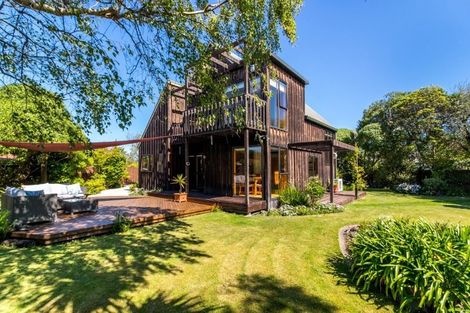 Photo of property in 10 Aston Drive, Waimairi Beach, Christchurch, 8083