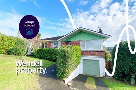 Photo of property in 58 Marlborough Avenue, Glenfield, Auckland, 0629