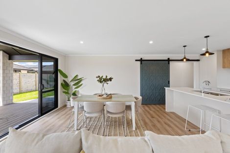 Photo of property in 18 Hinerangi Crescent, Matamata, 3400