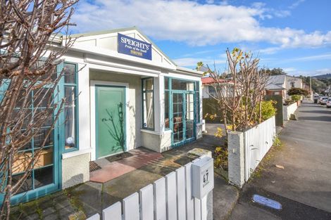 Photo of property in 47 Duke Street, North Dunedin, Dunedin, 9016