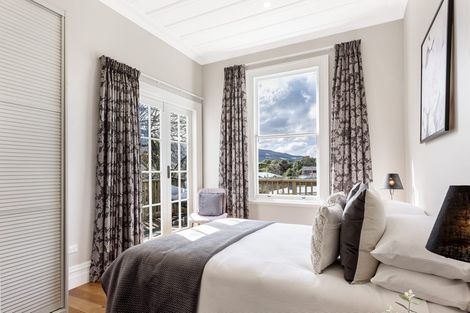 Photo of property in 449 Highgate, Maori Hill, Dunedin, 9010