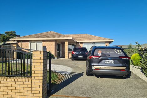 Photo of property in 47a Robert Skelton Place, Clendon Park, Auckland, 2103