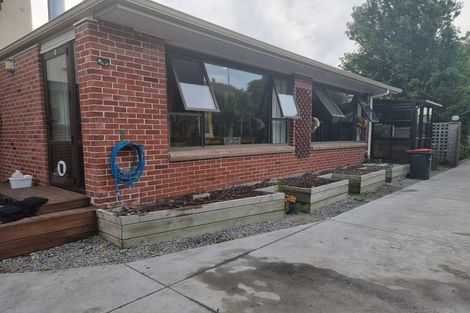 Photo of property in 4 Oakfield Street, Burnside, Christchurch, 8053