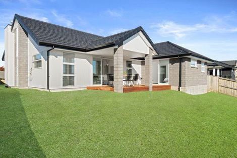 Photo of property in 51 Hastings Road, Pyes Pa, Tauranga, 3112