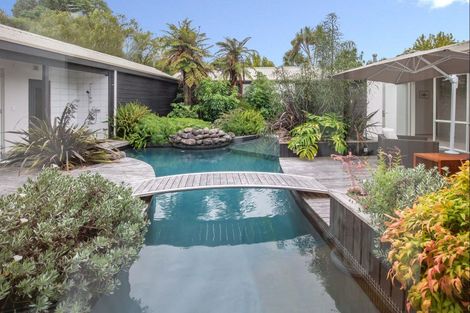 Photo of property in 43 Redwood Grove, Levin, 5571