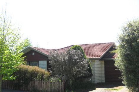 Photo of property in 1/34 Solomon Avenue, Redwood, Christchurch, 8051
