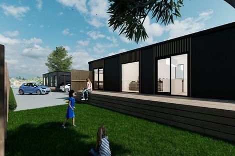 Photo of property in 668 Avonside Drive, Avonside, Christchurch, 8061