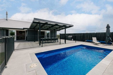 Photo of property in 34 Robbie Lane, Ashhurst, Palmerston North, 4470