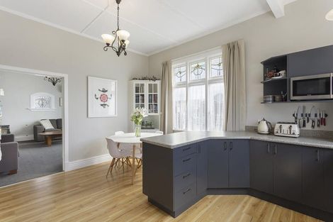 Photo of property in 1 Moreau Street, South Dunedin, Dunedin, 9012