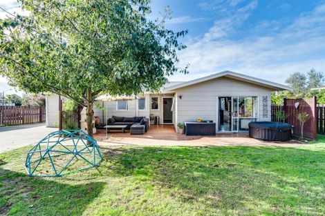 Photo of property in 35 Plunket Street, Tamatea, Napier, 4112