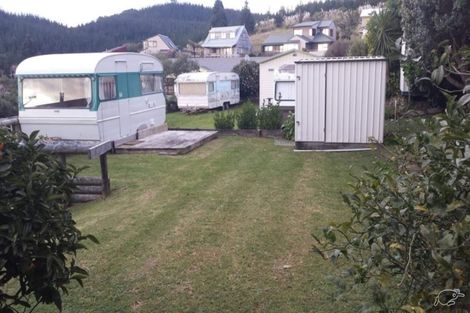Photo of property in 212 Russell Bruce Place, Onemana, Whangamata, 3691
