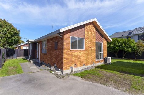 Photo of property in 2/29 Brougham Street, Addington, Christchurch, 8024