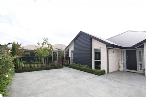 Photo of property in 39a Cameron Street, Ashburton, 7700