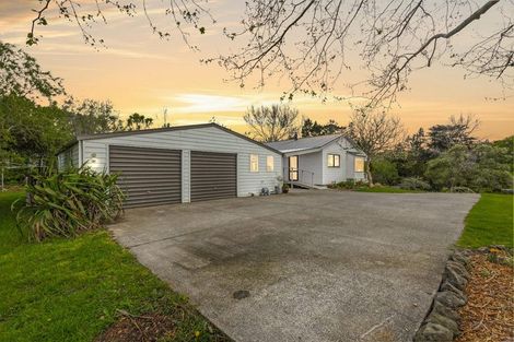 Photo of property in 56 Aubrey Road, Stillwater, Silverdale, 0993