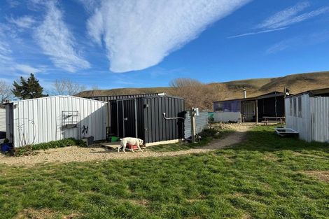 Photo of property in 779 Ardgour Road, Tarras, Cromwell, 9383