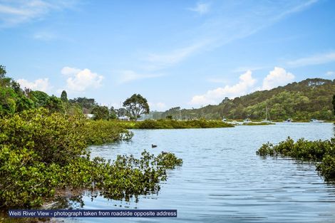 Photo of property in 35a Duck Creek Road, Stillwater, Silverdale, 0993