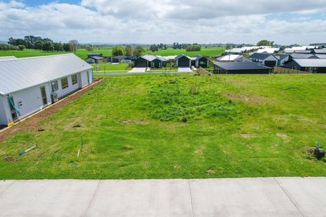 Photo of property in 46 Frontier Road, Te Awamutu, 3876